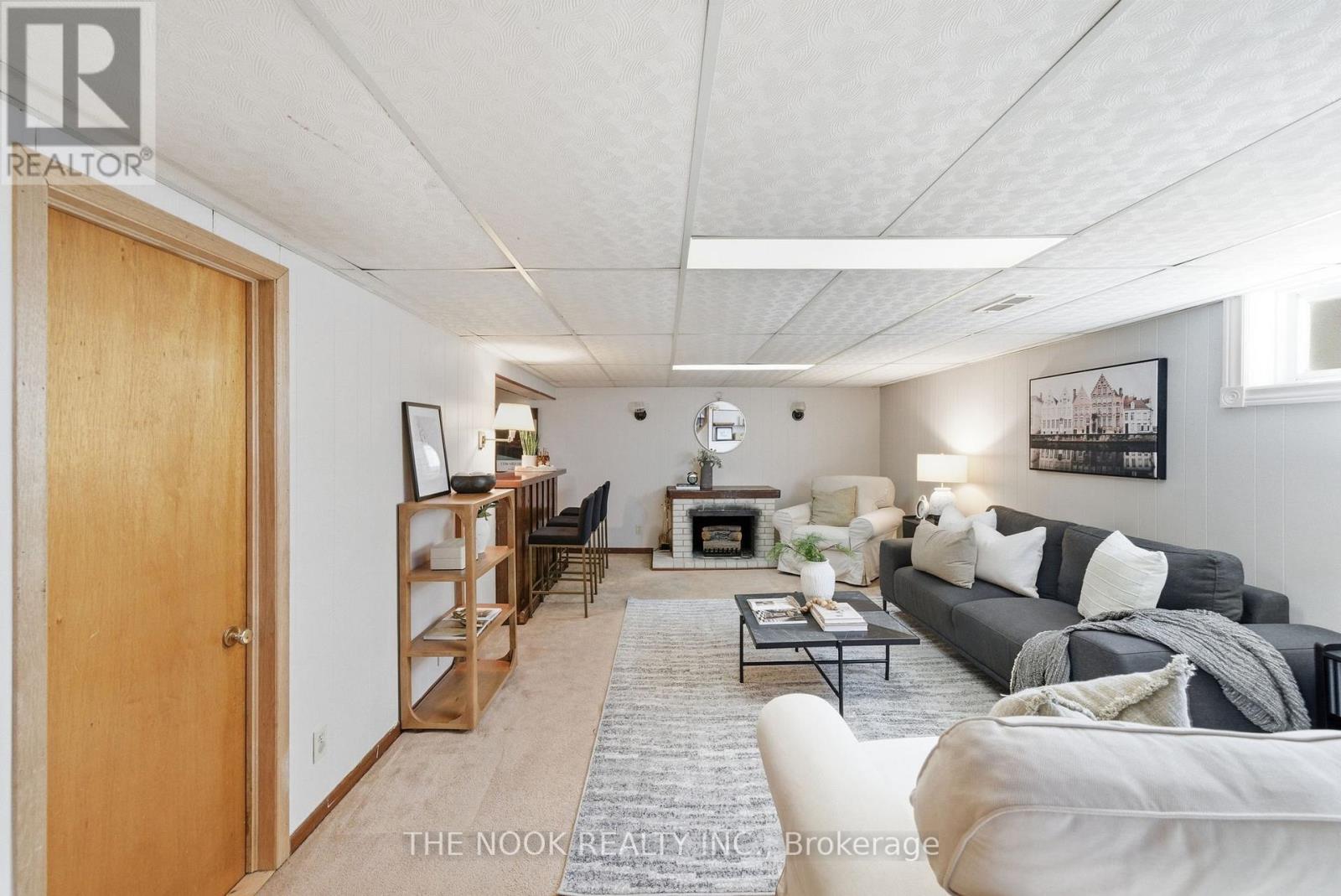 1005 Centre Street N, Whitby, Ontario  L1N 4V4 - Photo 27 - E12995194