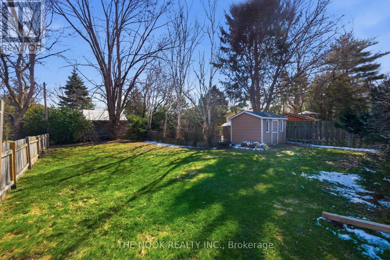 1005 Centre Street N, Whitby, Ontario  L1N 4V4 - Photo 34 - E12995194