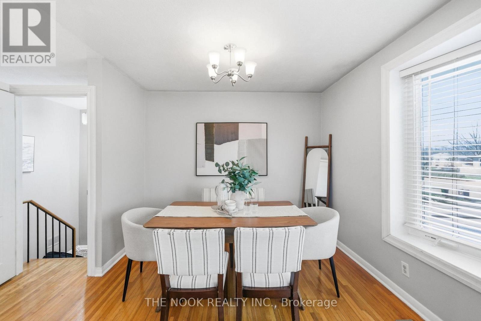 1005 Centre Street N, Whitby, Ontario  L1N 4V4 - Photo 5 - E12995194