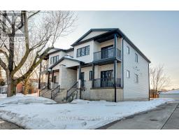 312 FORMAN AVENUE, stratford, Ontario