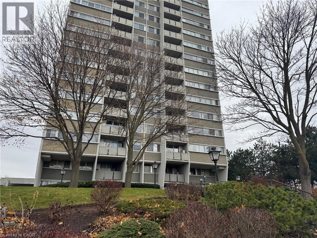375 King Street N Unit# 603, Waterloo, Ontario  N2J 4L6 - Photo 5 - 40799476