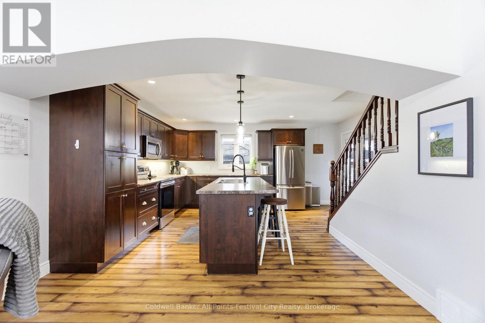 91 Park Street, Goderich, Ontario N7A 1K9 - Photo 12 - X12995028