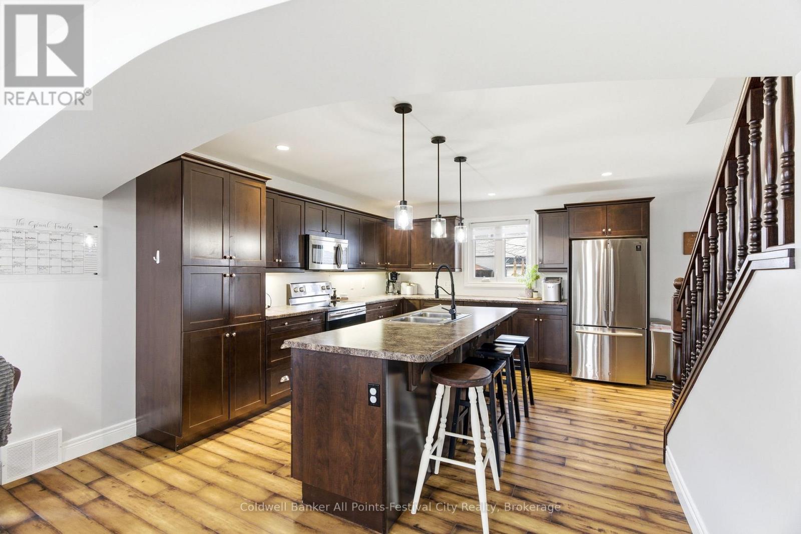 91 Park Street, Goderich, Ontario N7A 1K9 - Photo 13 - X12995028