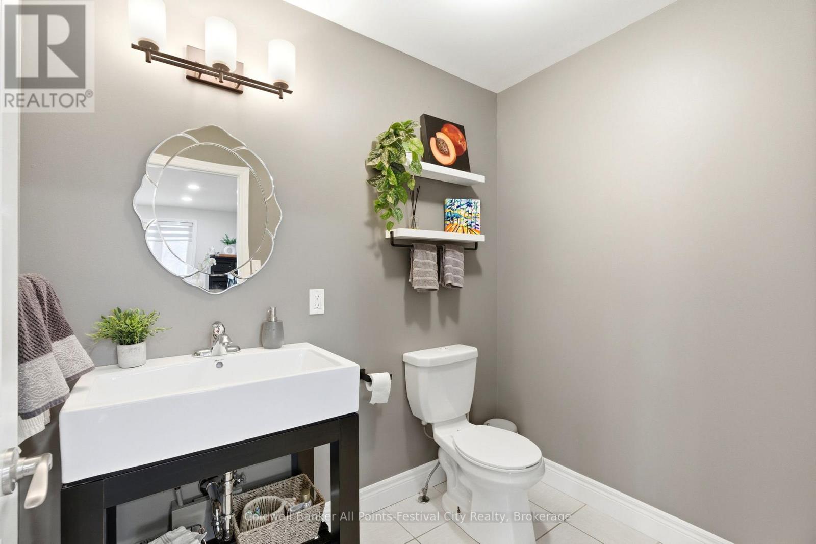 91 Park Street, Goderich, Ontario N7A 1K9 - Photo 17 - X12995028