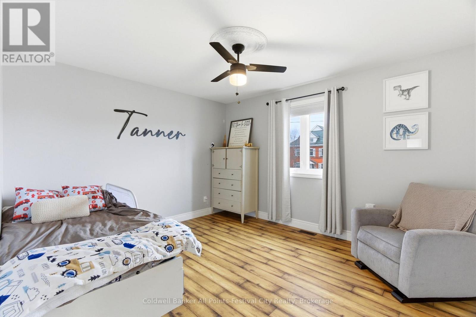 91 Park Street, Goderich, Ontario N7A 1K9 - Photo 22 - X12995028