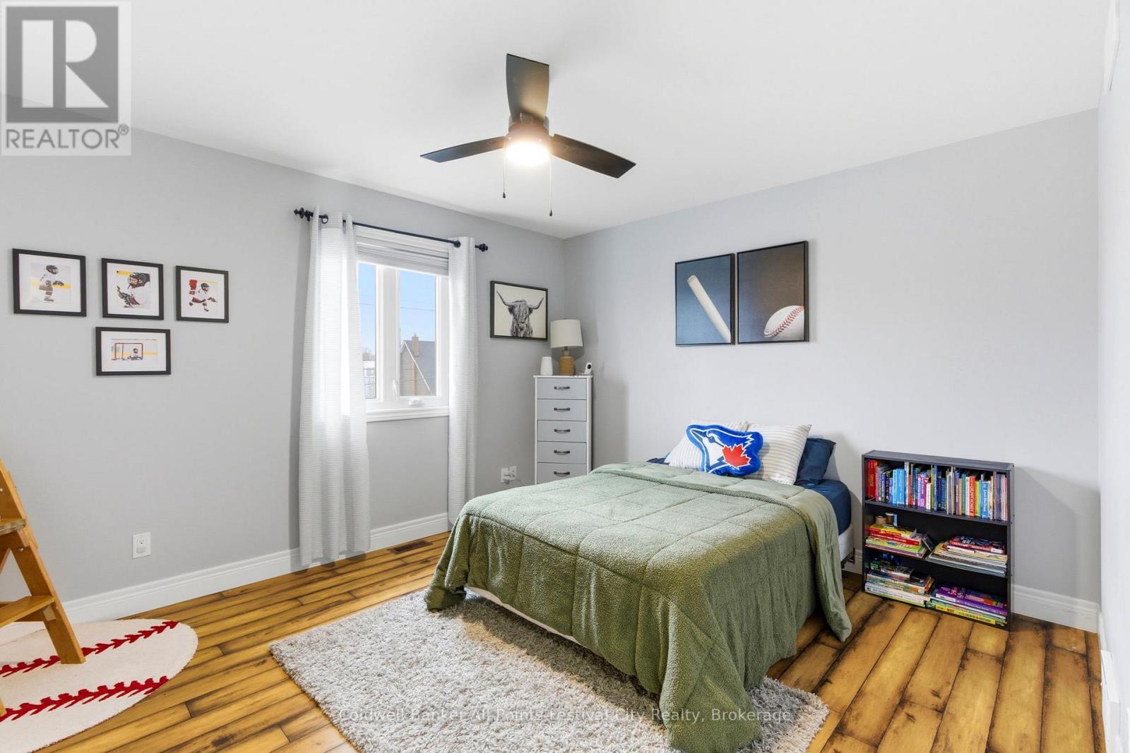 91 Park Street, Goderich, Ontario N7A 1K9 - Photo 24 - X12995028