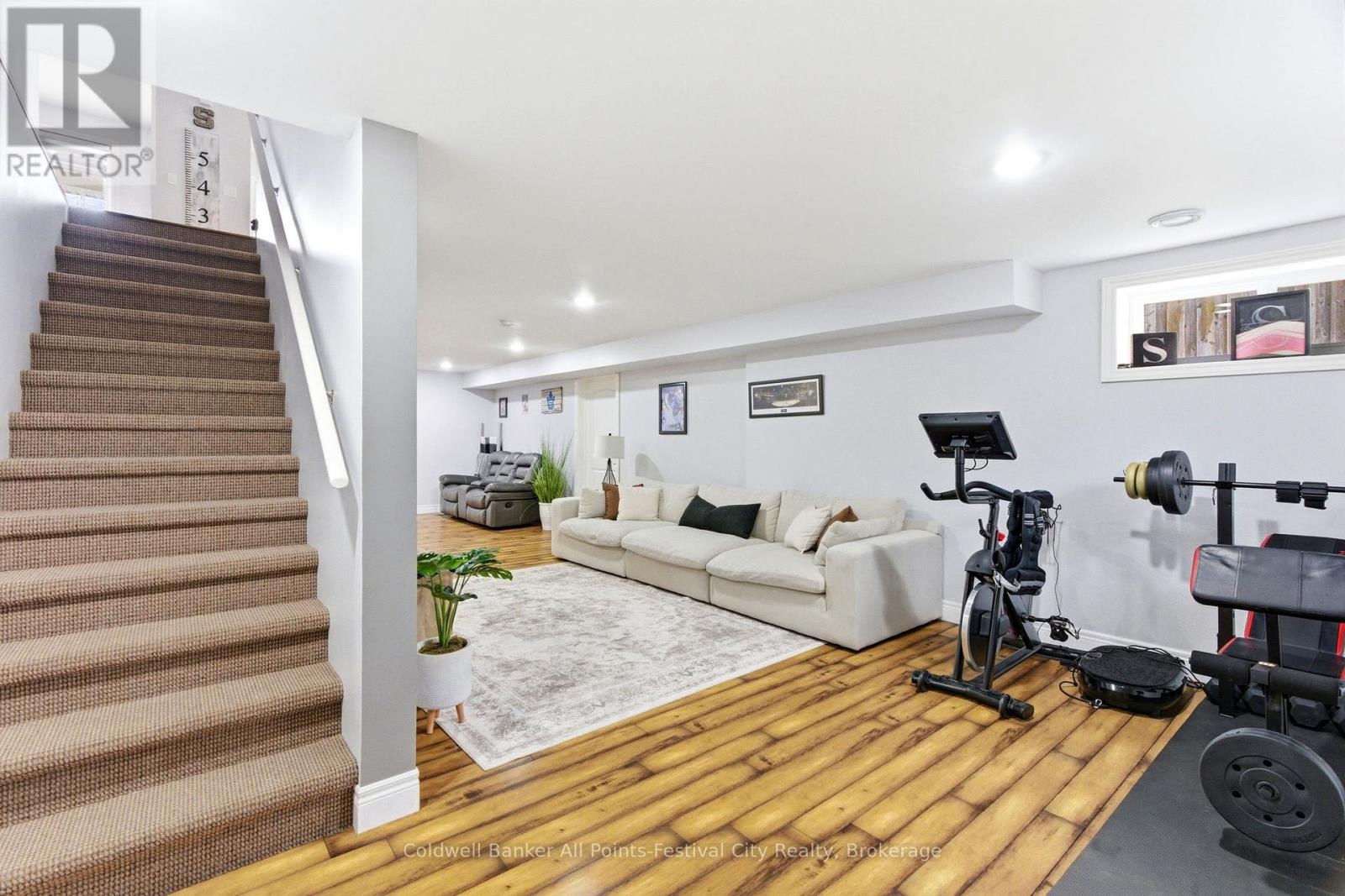 91 Park Street, Goderich, Ontario N7A 1K9 - Photo 30 - X12995028