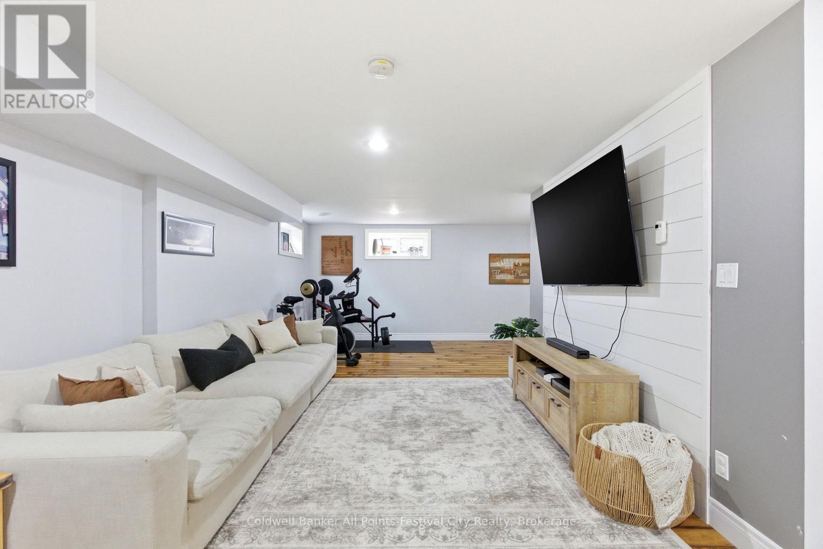 91 Park Street, Goderich, Ontario N7A 1K9 - Photo 32 - X12995028