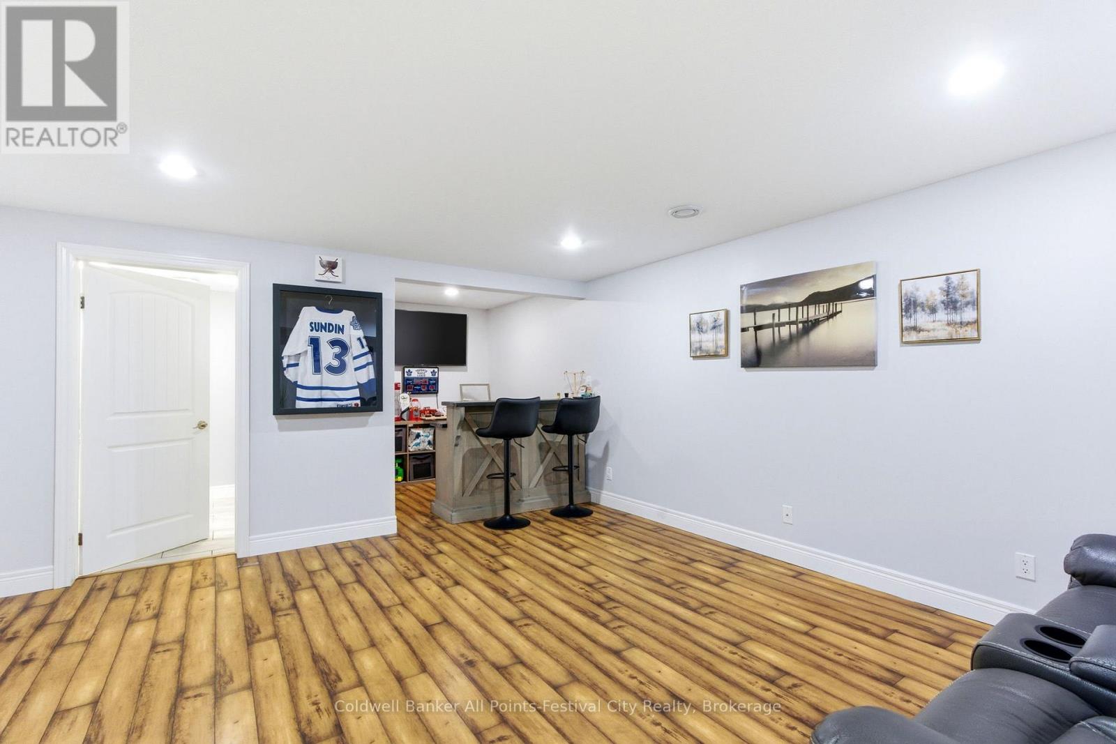 91 Park Street, Goderich, Ontario N7A 1K9 - Photo 34 - X12995028