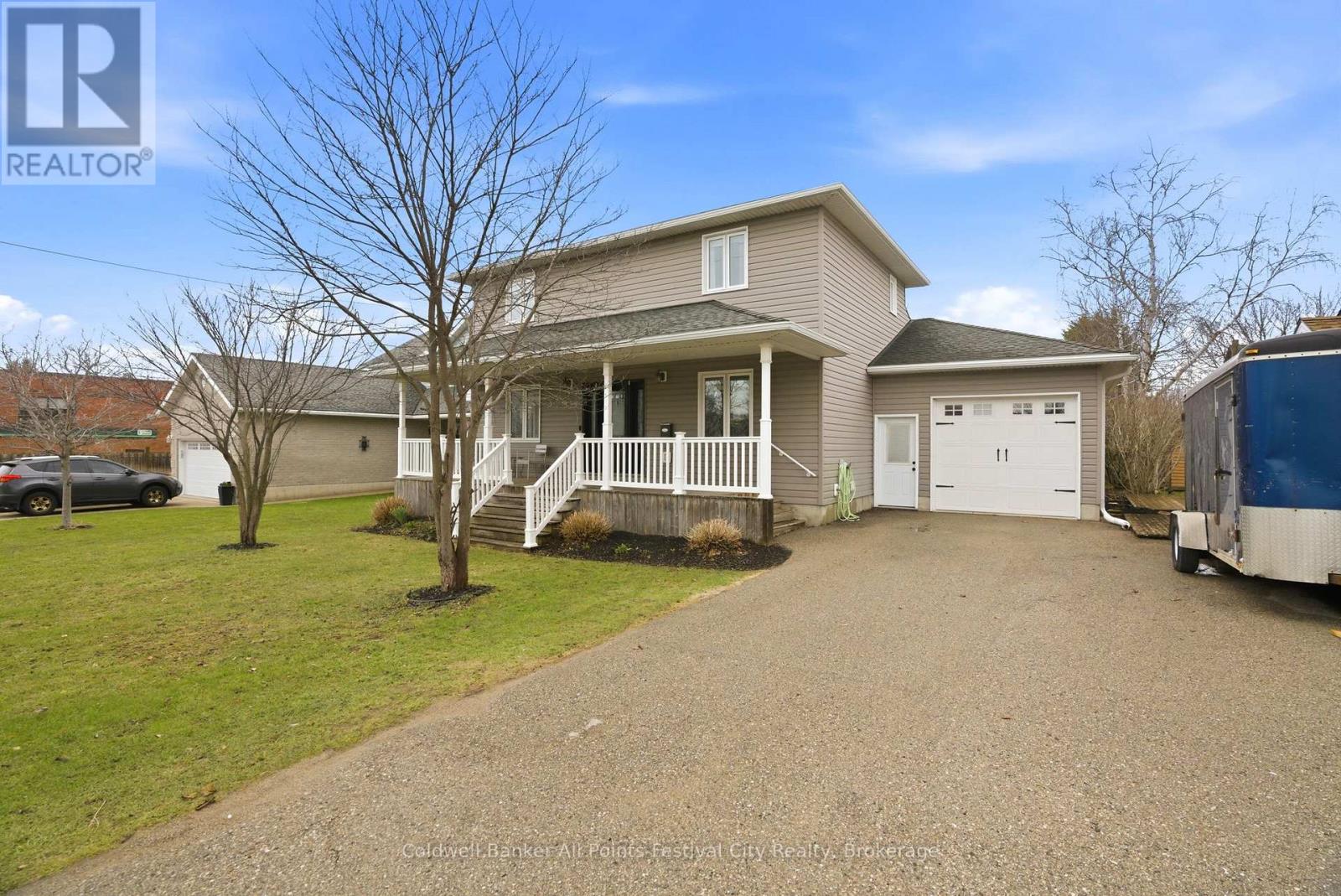 91 Park Street, Goderich, Ontario N7A 1K9 - Photo 4 - X12995028