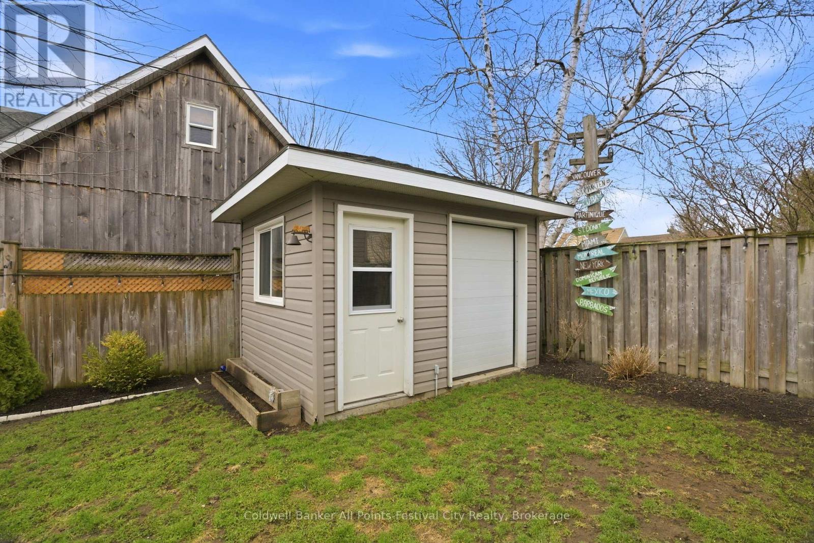 91 Park Street, Goderich, Ontario N7A 1K9 - Photo 41 - X12995028