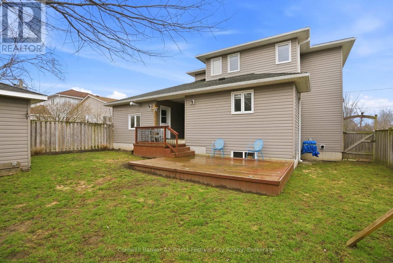 91 Park Street, Goderich, Ontario N7A 1K9 - Photo 42 - X12995028