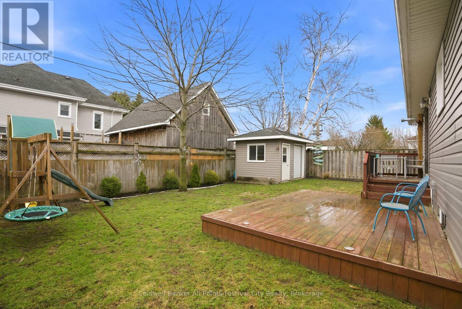 91 Park Street, Goderich, Ontario N7A 1K9 - Photo 43 - X12995028