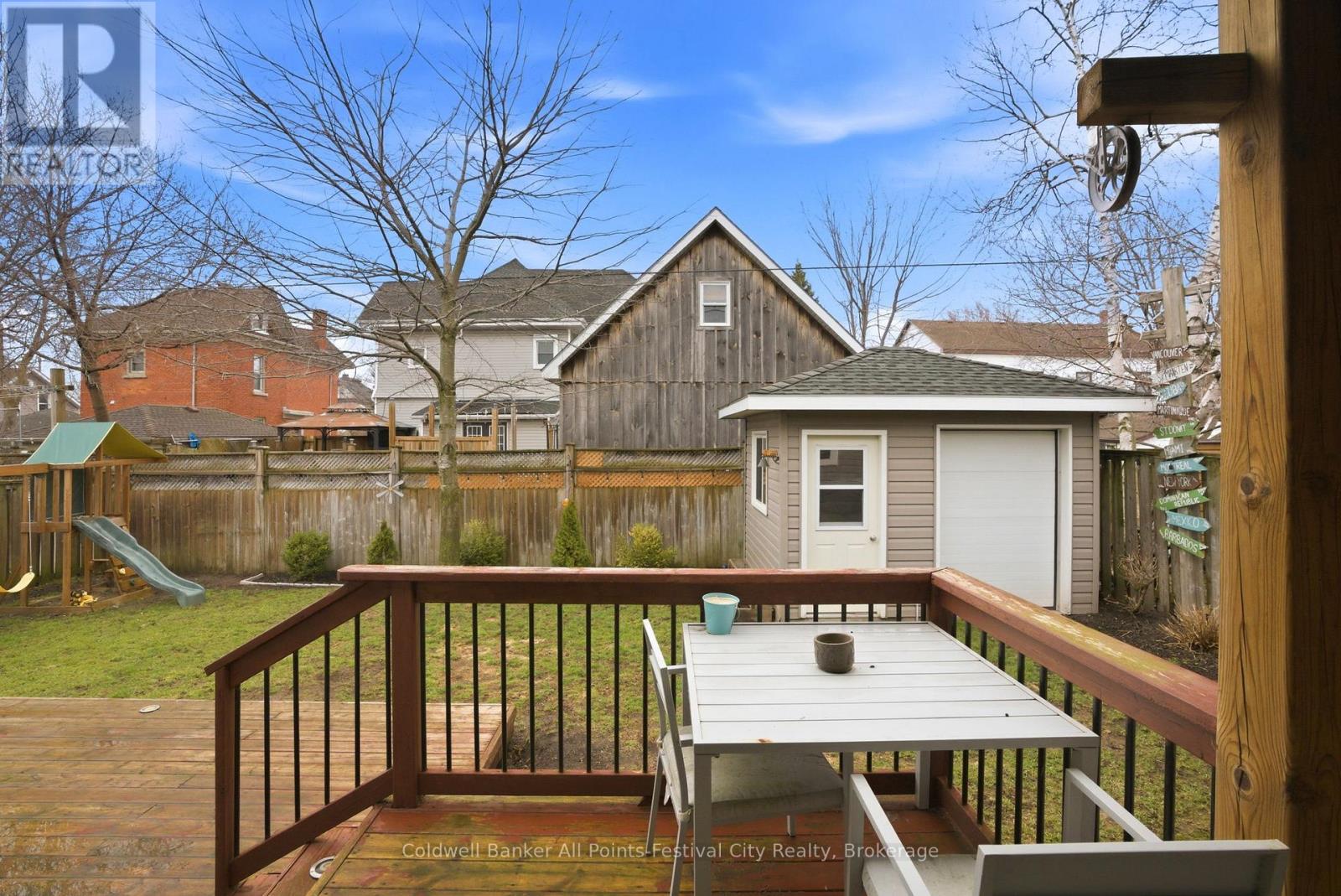 91 Park Street, Goderich, Ontario N7A 1K9 - Photo 44 - X12995028