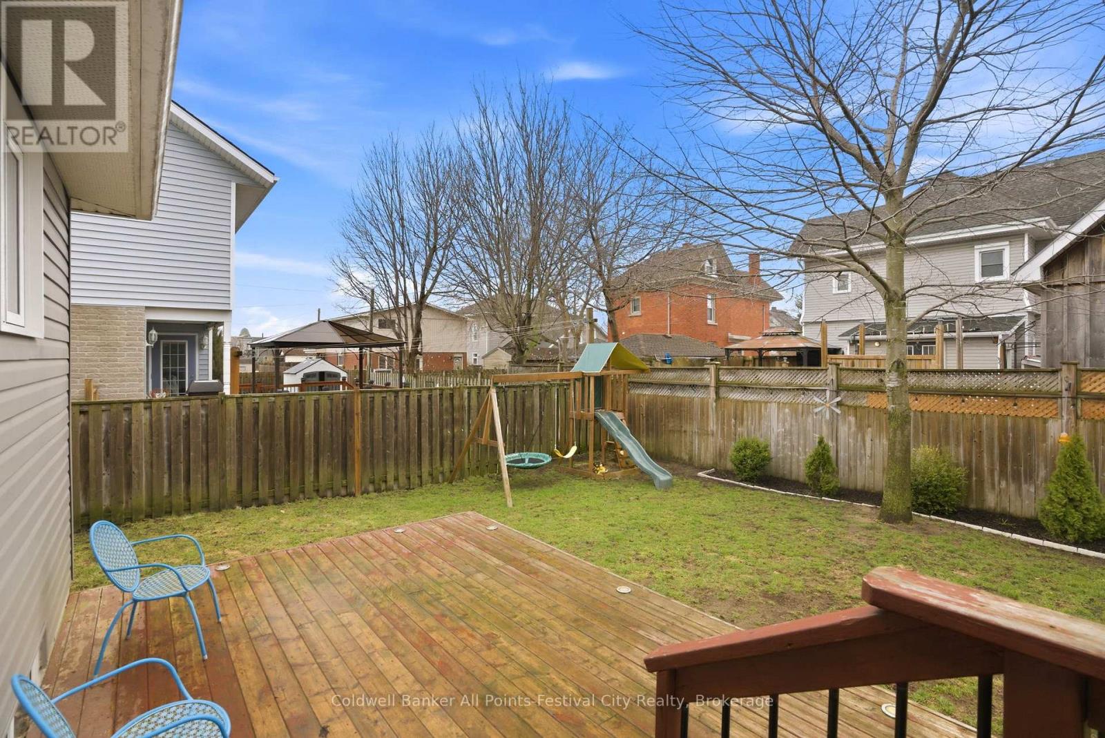 91 Park Street, Goderich, Ontario N7A 1K9 - Photo 45 - X12995028