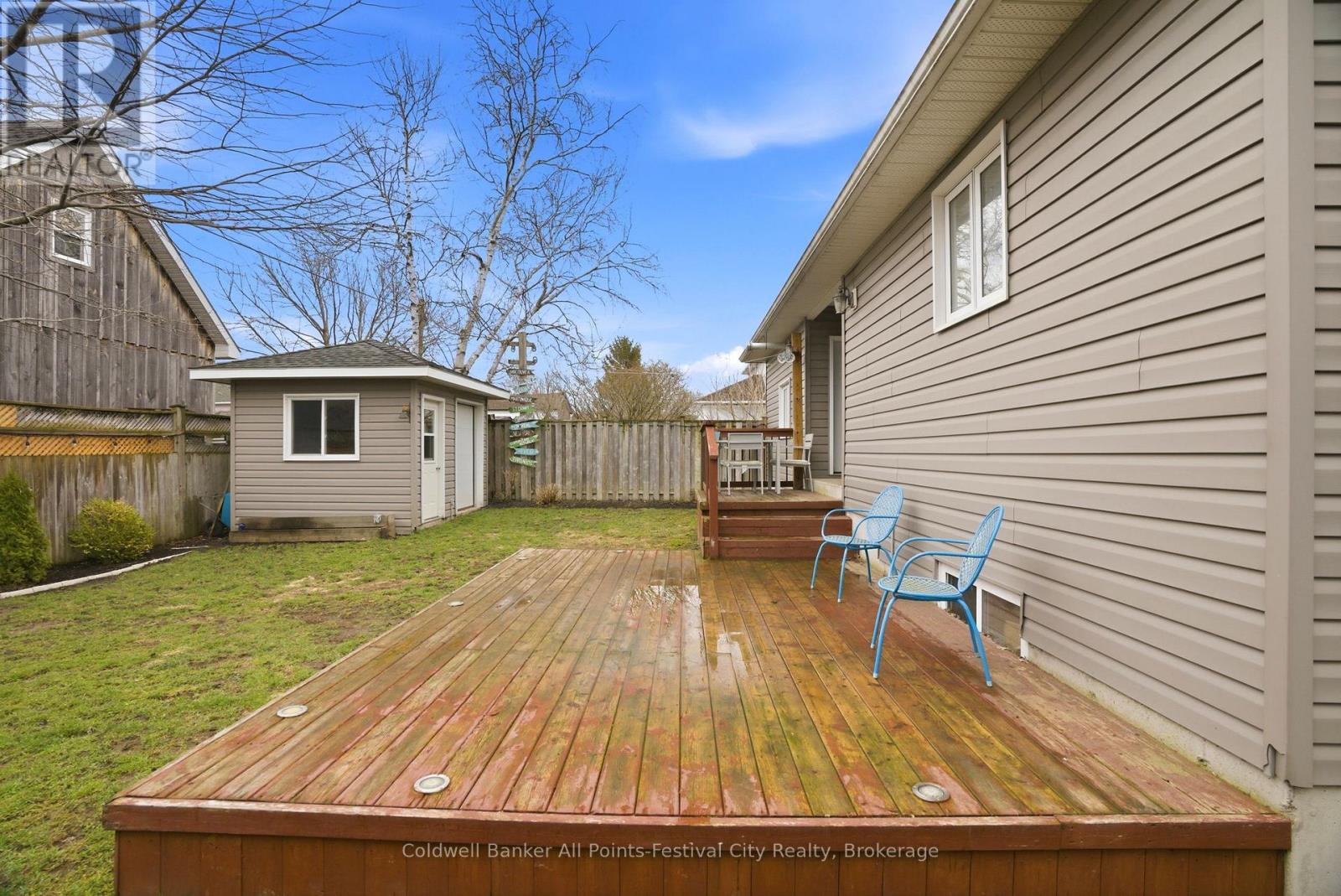 91 Park Street, Goderich, Ontario N7A 1K9 - Photo 46 - X12995028