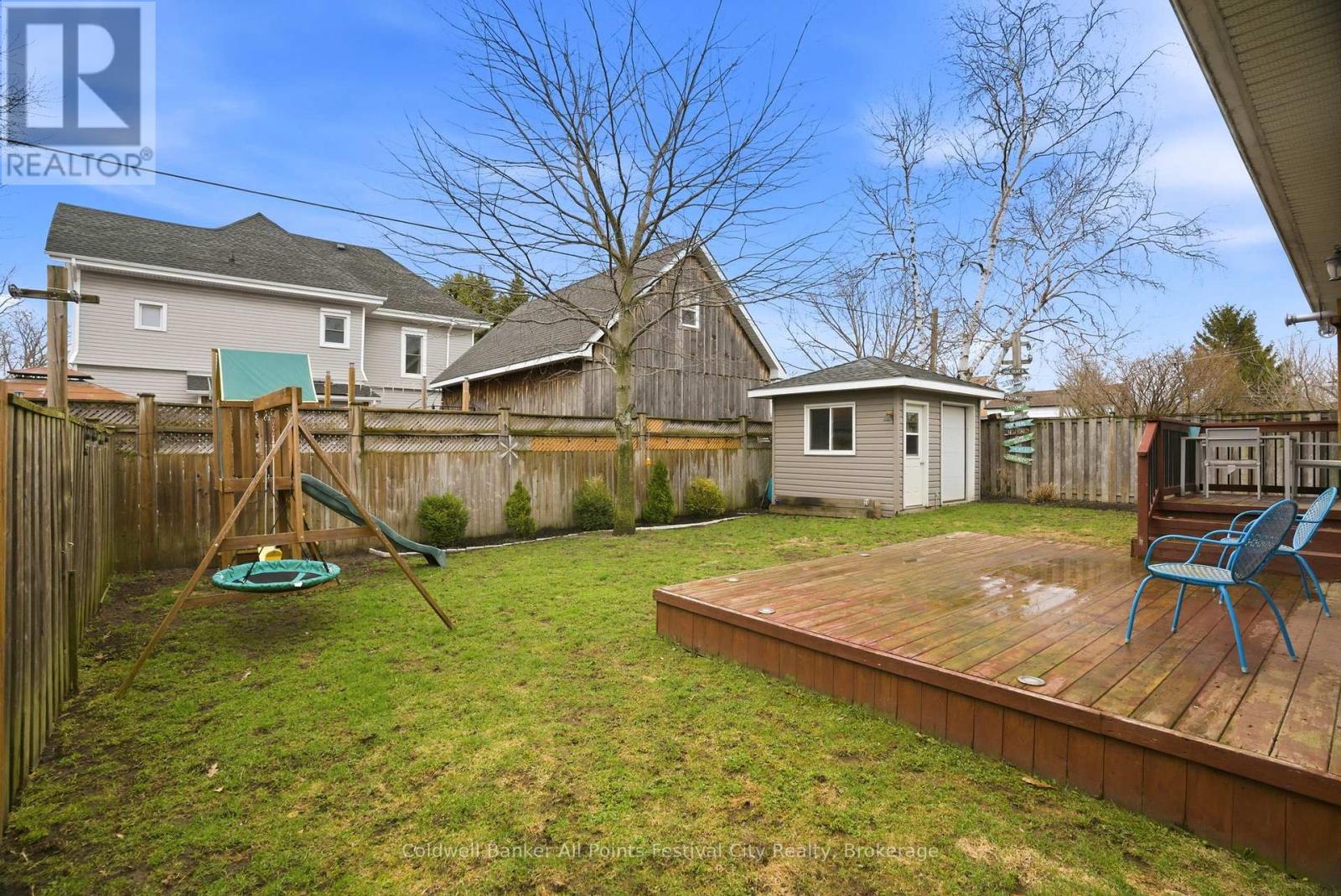 91 Park Street, Goderich, Ontario N7A 1K9 - Photo 47 - X12995028