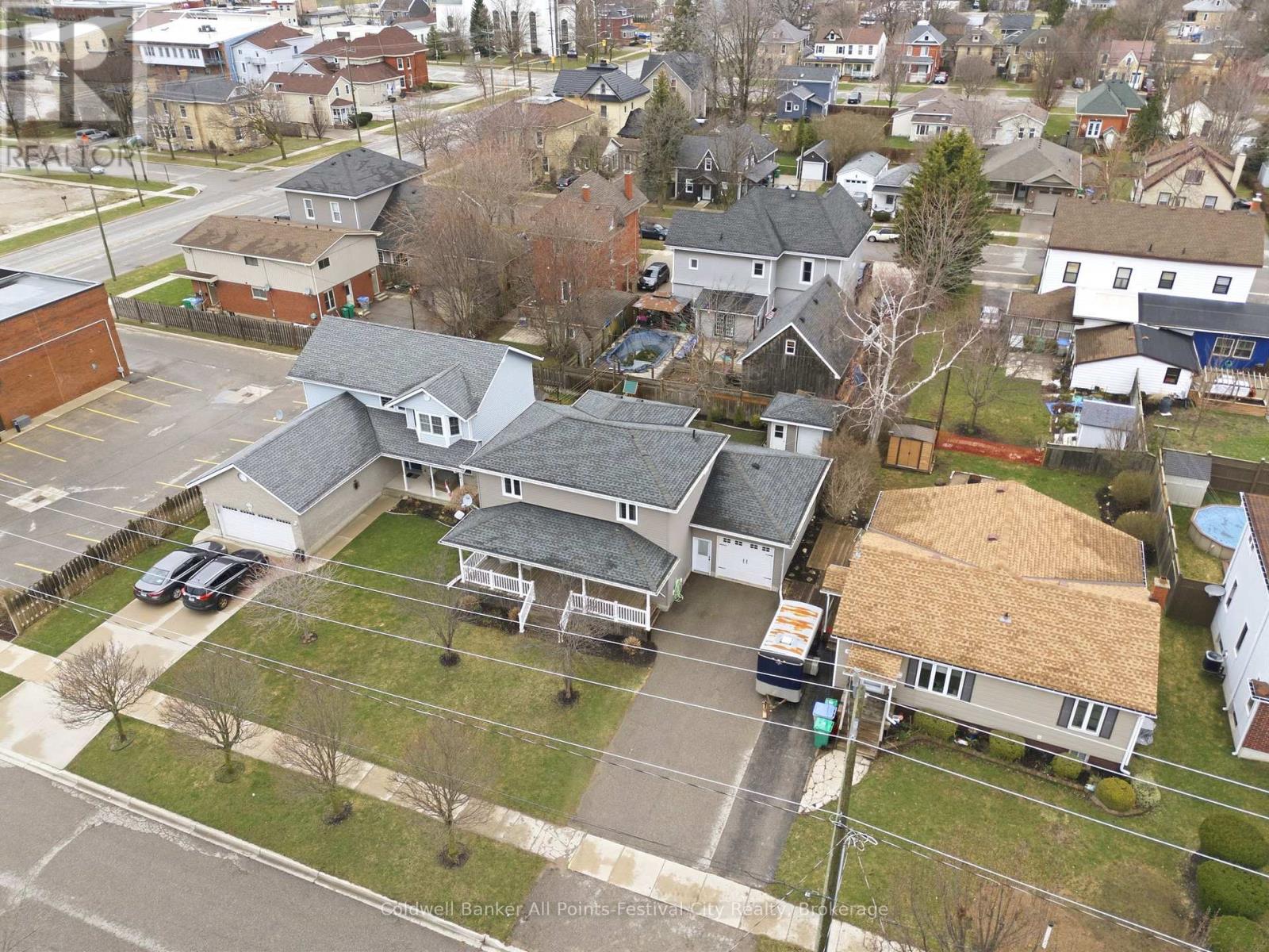 91 Park Street, Goderich, Ontario N7A 1K9 - Photo 48 - X12995028