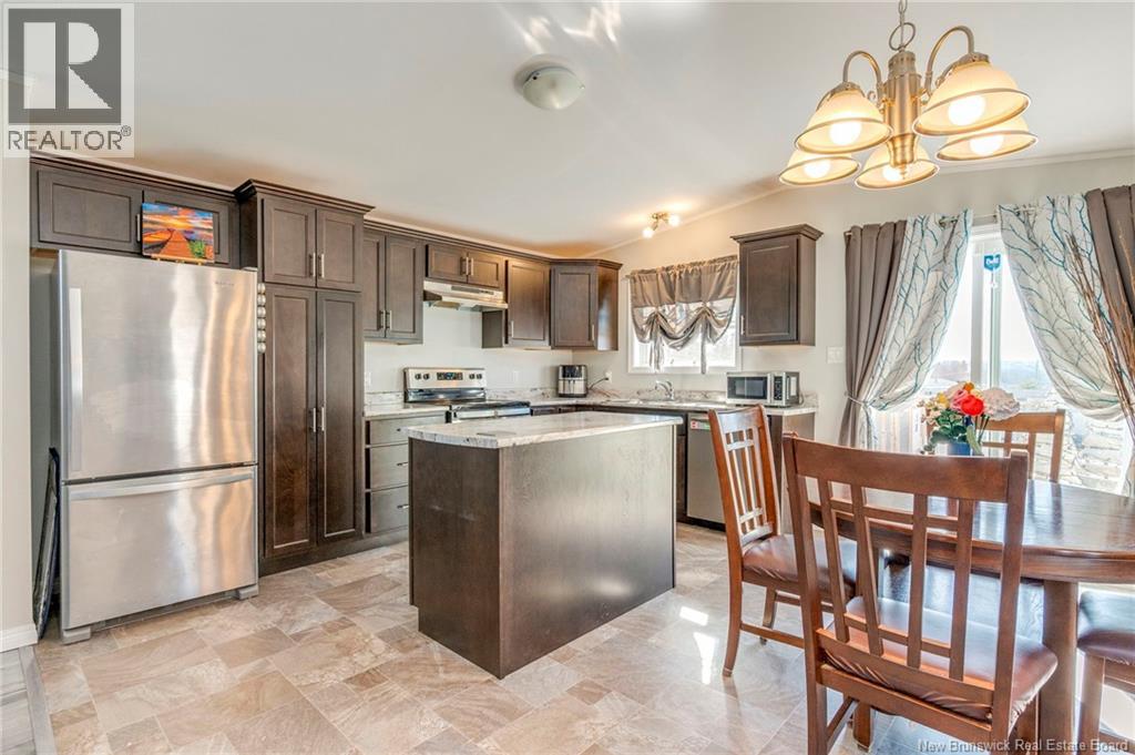 14 Telex Lane, Dieppe, New Brunswick  E1A 8H5 - Photo 3 - NB134515