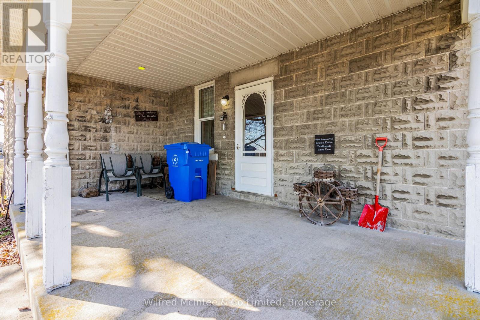 173987 Mulock Road, West Grey, Ontario  N0G 1S0 - Photo 11 - X12995074