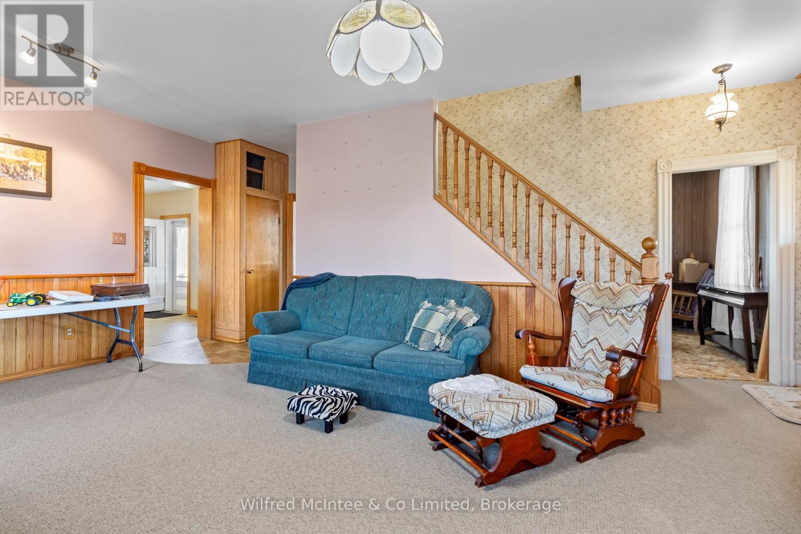 173987 Mulock Road, West Grey, Ontario  N0G 1S0 - Photo 17 - X12995074