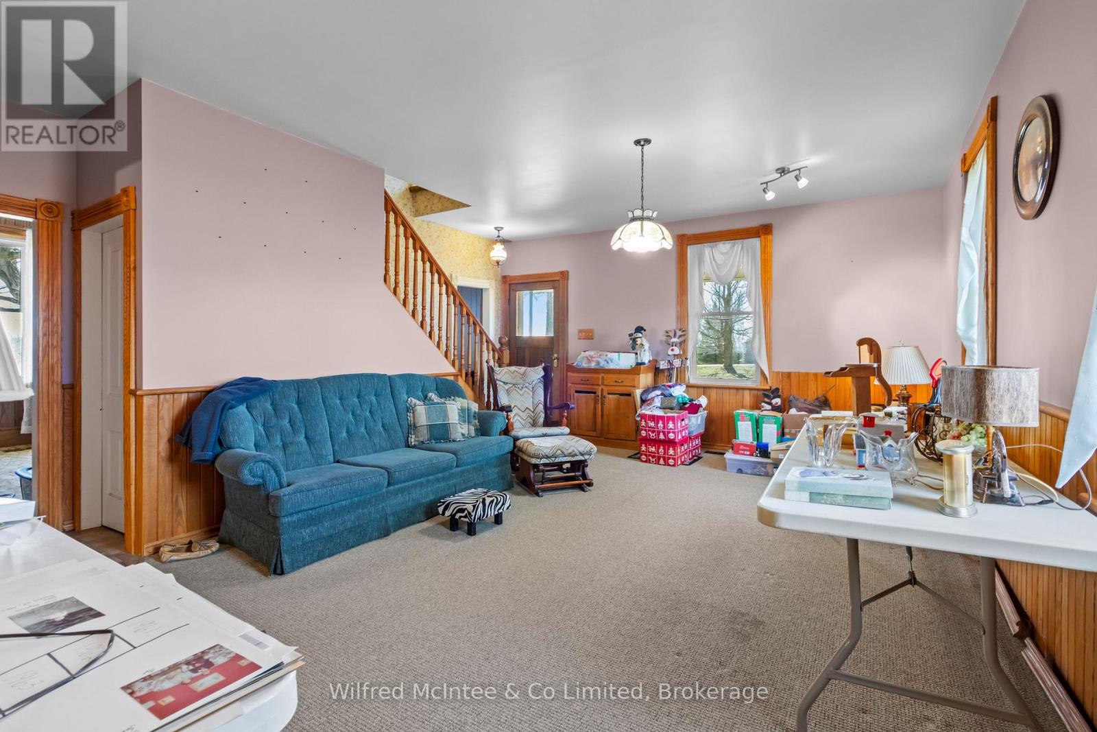 173987 Mulock Road, West Grey, Ontario  N0G 1S0 - Photo 18 - X12995074