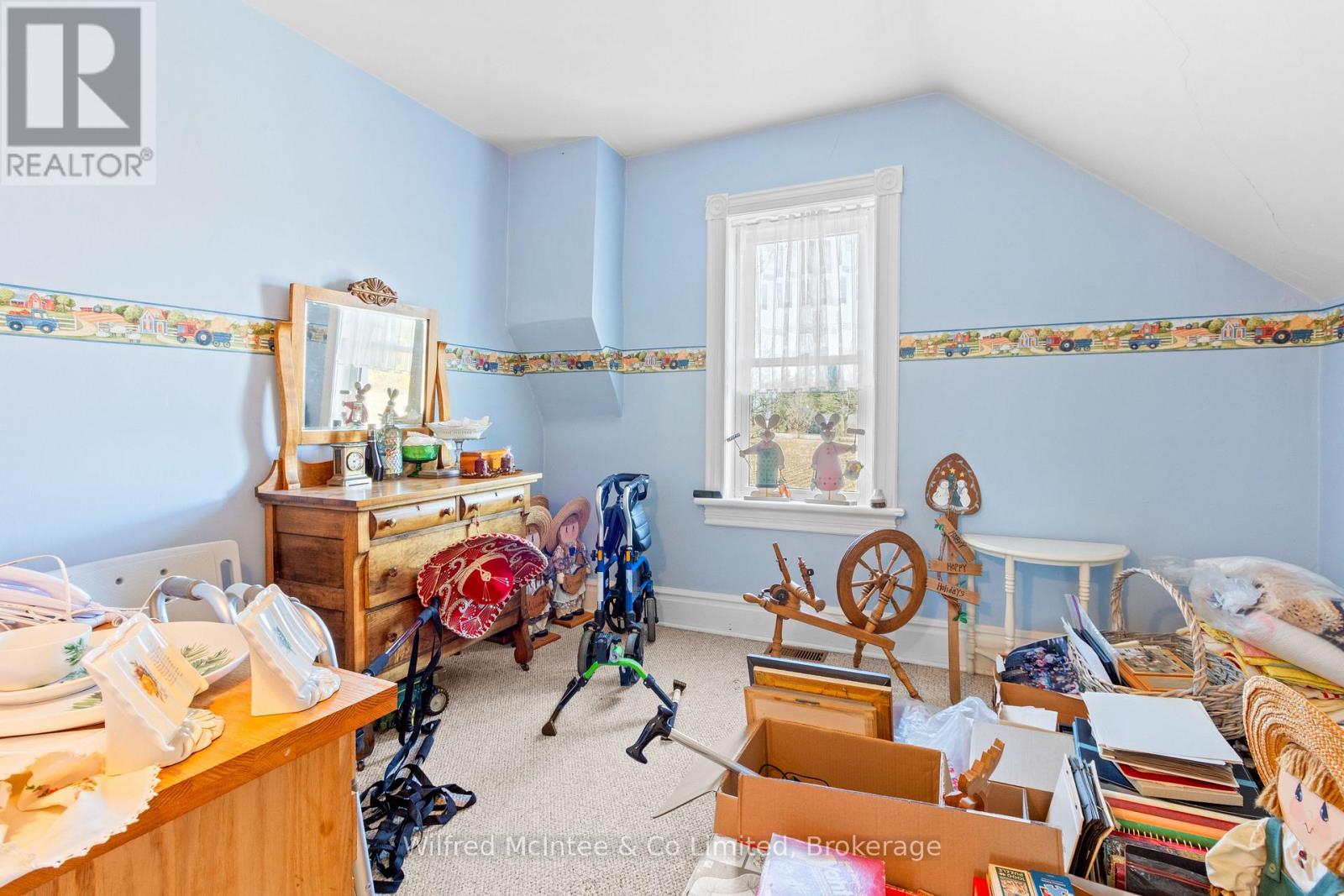 173987 Mulock Road, West Grey, Ontario  N0G 1S0 - Photo 31 - X12995074