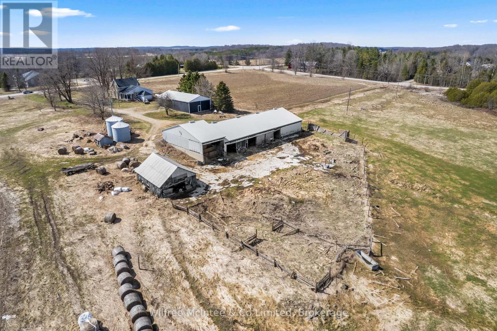 173987 Mulock Road, West Grey, Ontario  N0G 1S0 - Photo 33 - X12995074