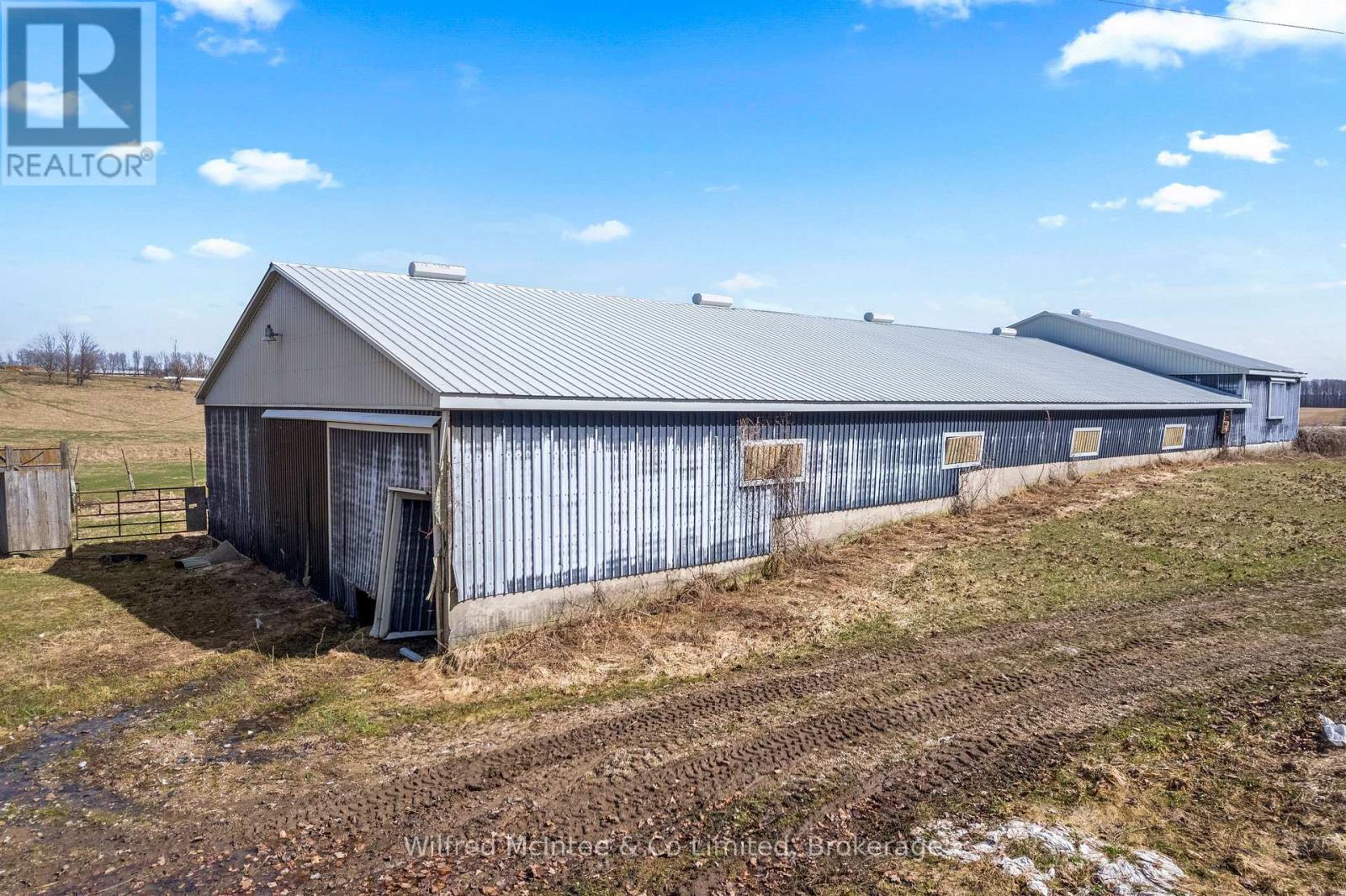 173987 Mulock Road, West Grey, Ontario  N0G 1S0 - Photo 37 - X12995074