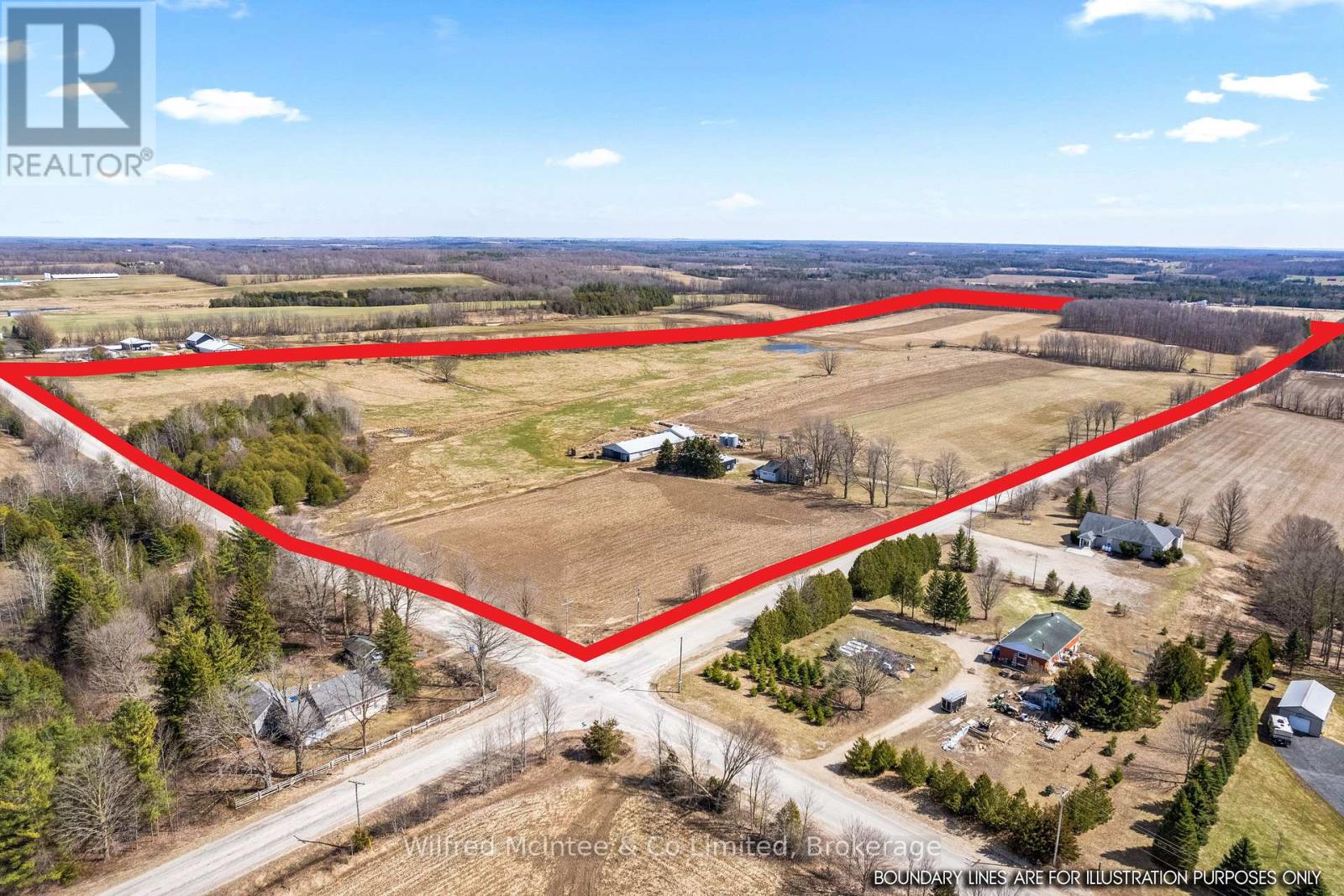 173987 Mulock Road, West Grey, Ontario  N0G 1S0 - Photo 46 - X12995074