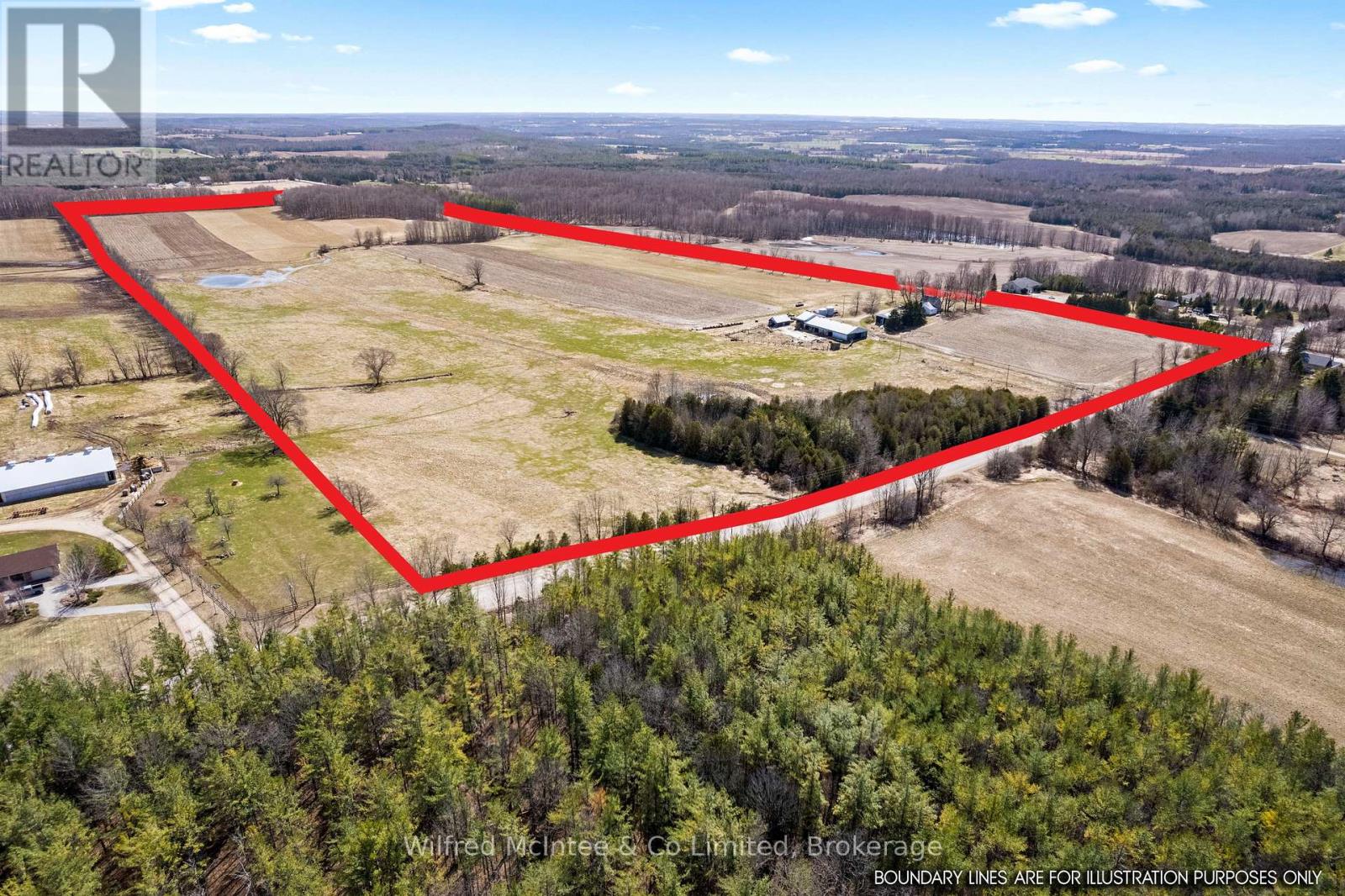 173987 Mulock Road, West Grey, Ontario  N0G 1S0 - Photo 47 - X12995074