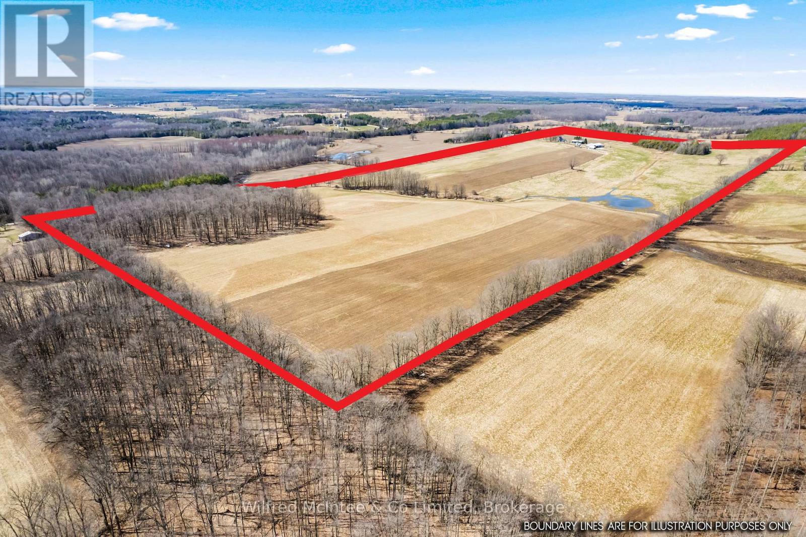 173987 Mulock Road, West Grey, Ontario  N0G 1S0 - Photo 5 - X12995074