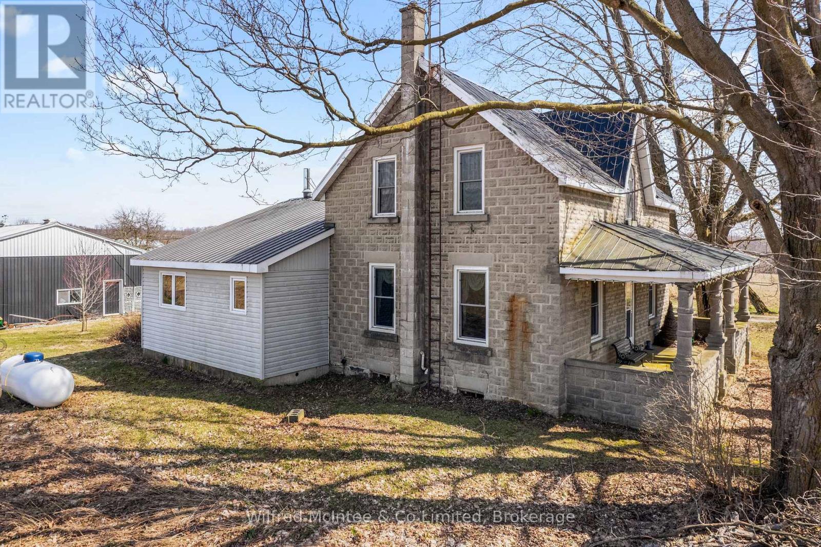 173987 Mulock Road, West Grey, Ontario  N0G 1S0 - Photo 6 - X12995074