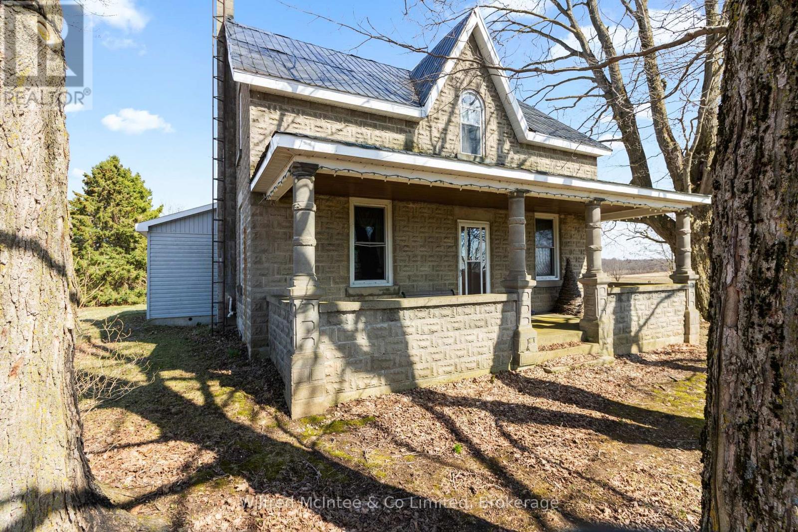 173987 Mulock Road, West Grey, Ontario  N0G 1S0 - Photo 8 - X12995074