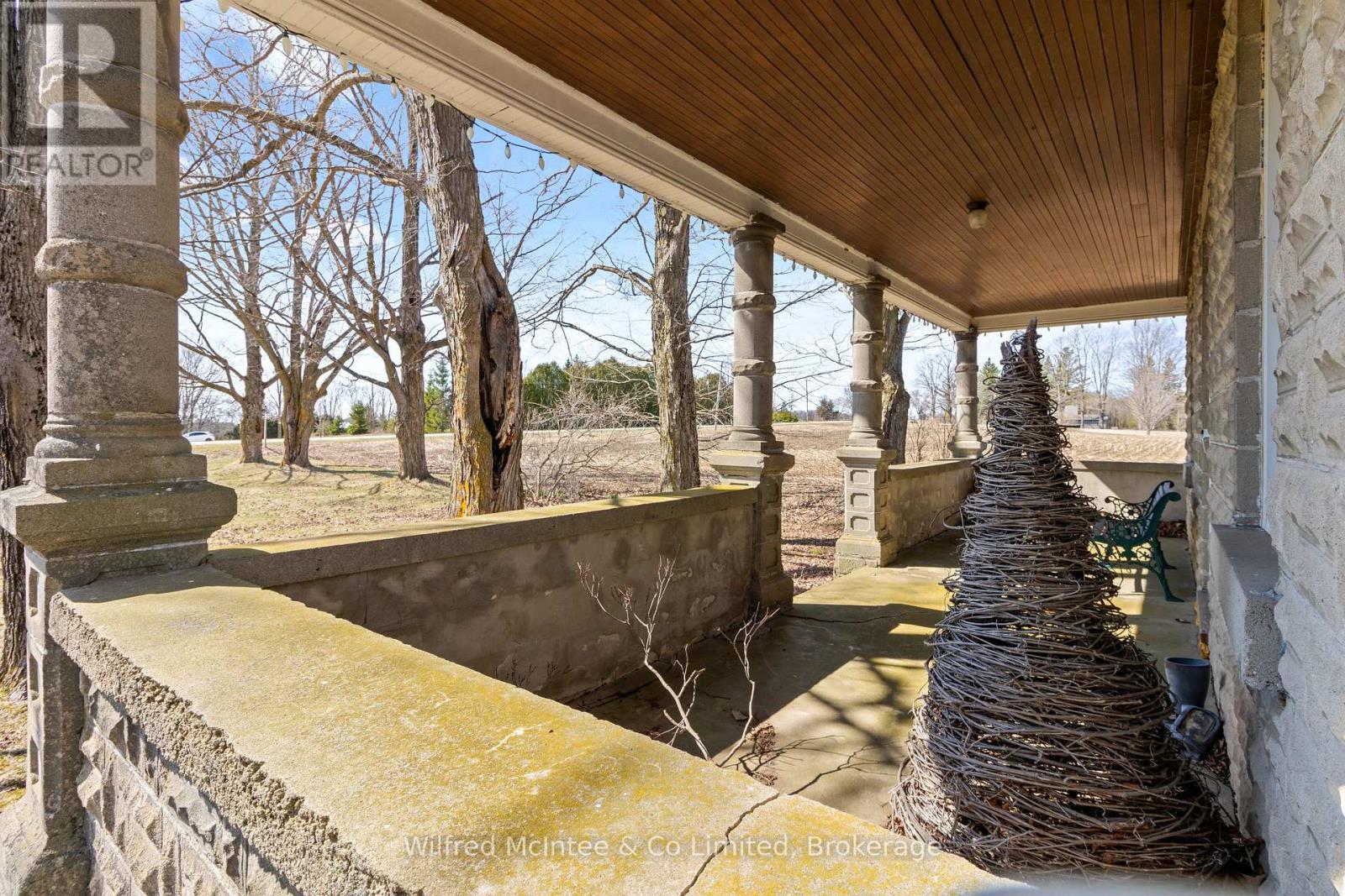 173987 Mulock Road, West Grey, Ontario  N0G 1S0 - Photo 9 - X12995074