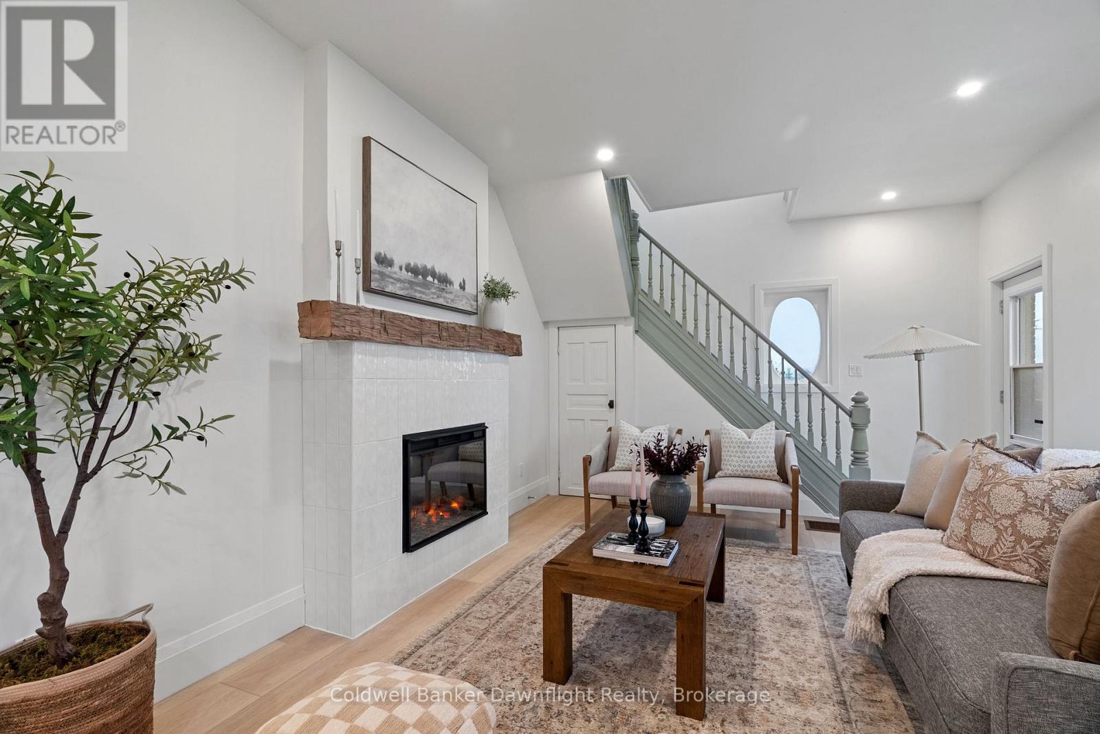 84094 London Road, Morris Turnberry, Ontario  N0M 1H0 - Photo 22 - X12995166