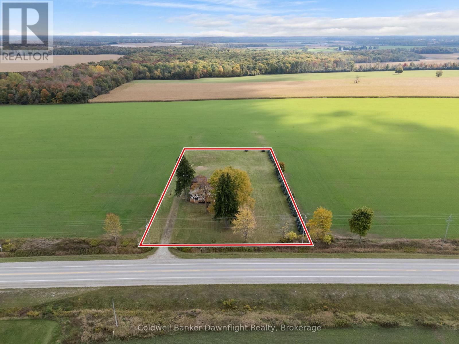 84094 London Road, Morris Turnberry, Ontario  N0M 1H0 - Photo 3 - X12995166