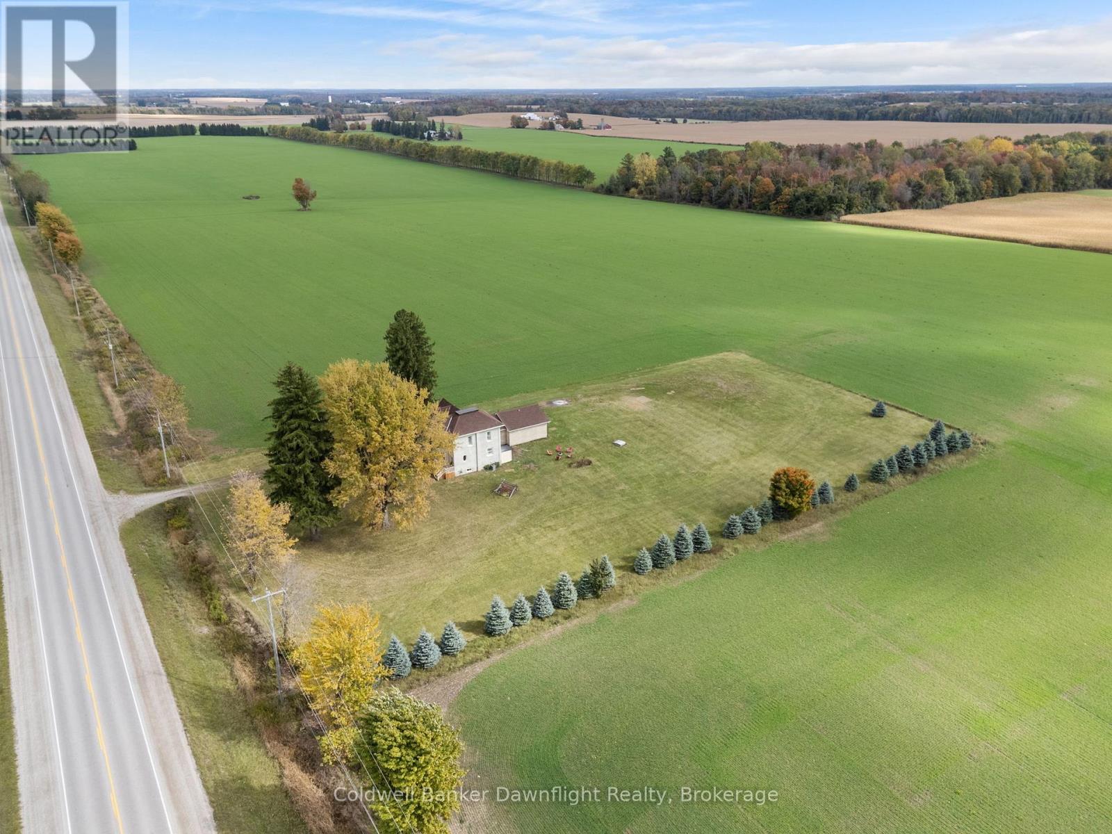 84094 London Road, Morris Turnberry, Ontario  N0M 1H0 - Photo 4 - X12995166