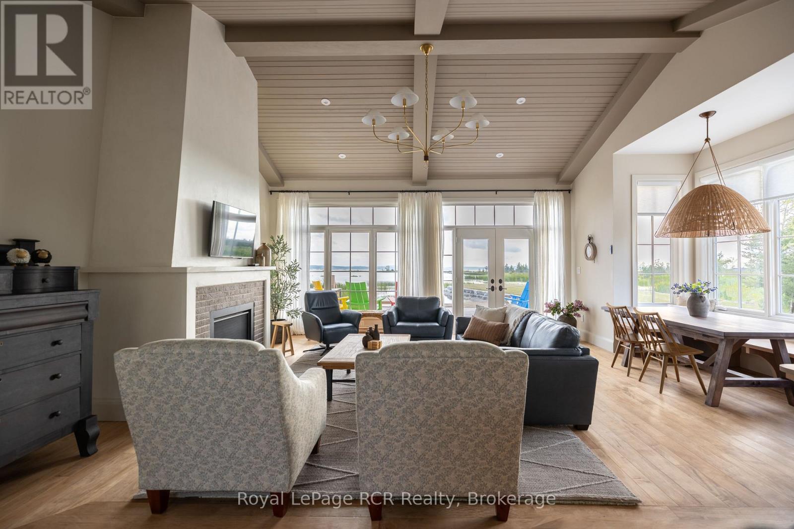 101 Evergreen Lane, Georgian Bay, Ontario  L0K 1S0 - Photo 18 - X12995170