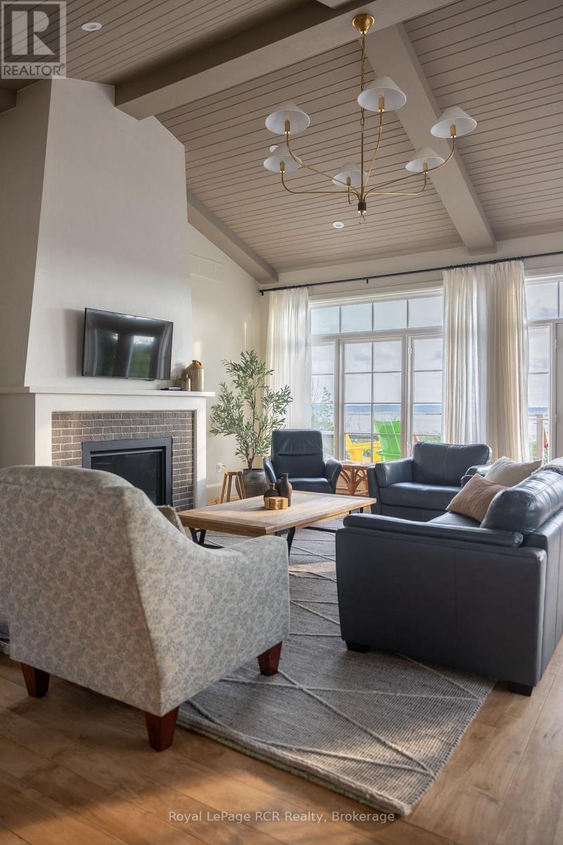 101 Evergreen Lane, Georgian Bay, Ontario  L0K 1S0 - Photo 20 - X12995170