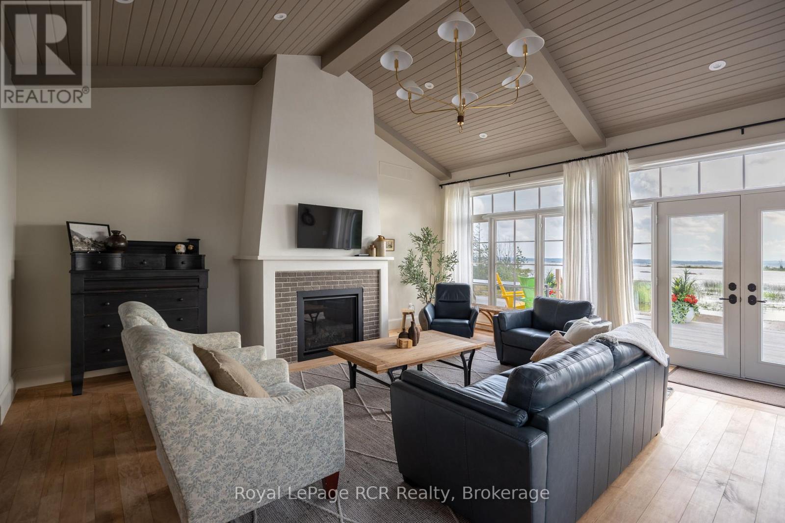 101 Evergreen Lane, Georgian Bay, Ontario  L0K 1S0 - Photo 22 - X12995170