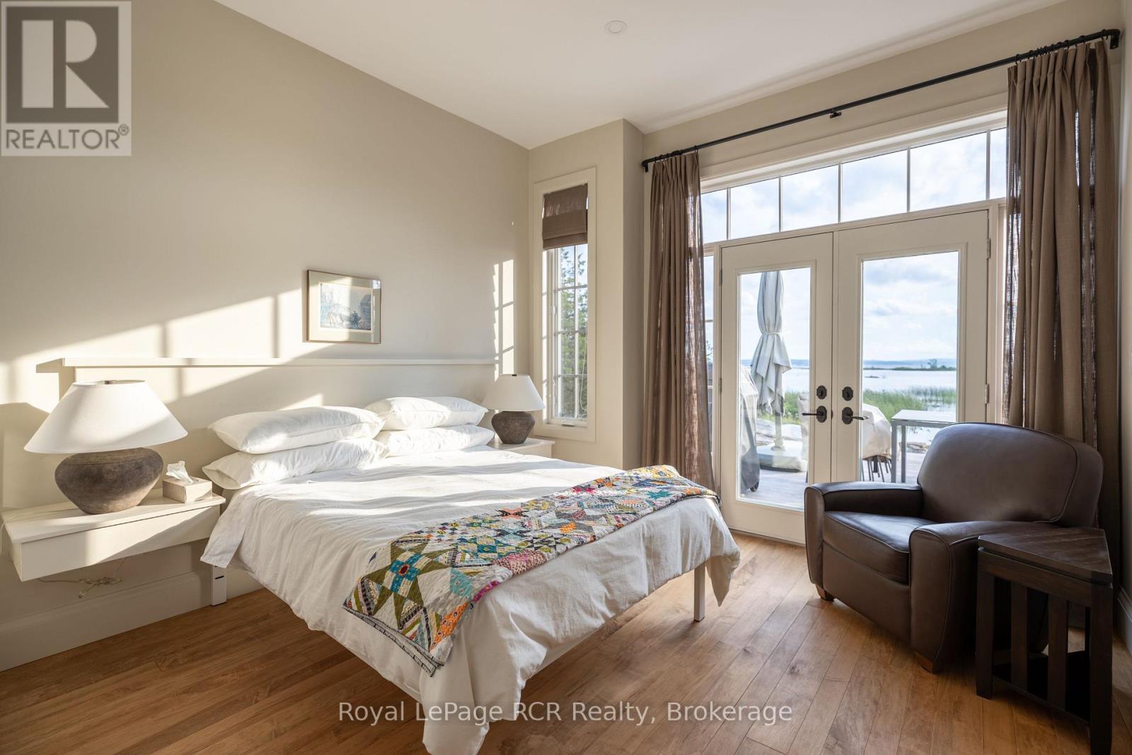 101 Evergreen Lane, Georgian Bay, Ontario  L0K 1S0 - Photo 23 - X12995170