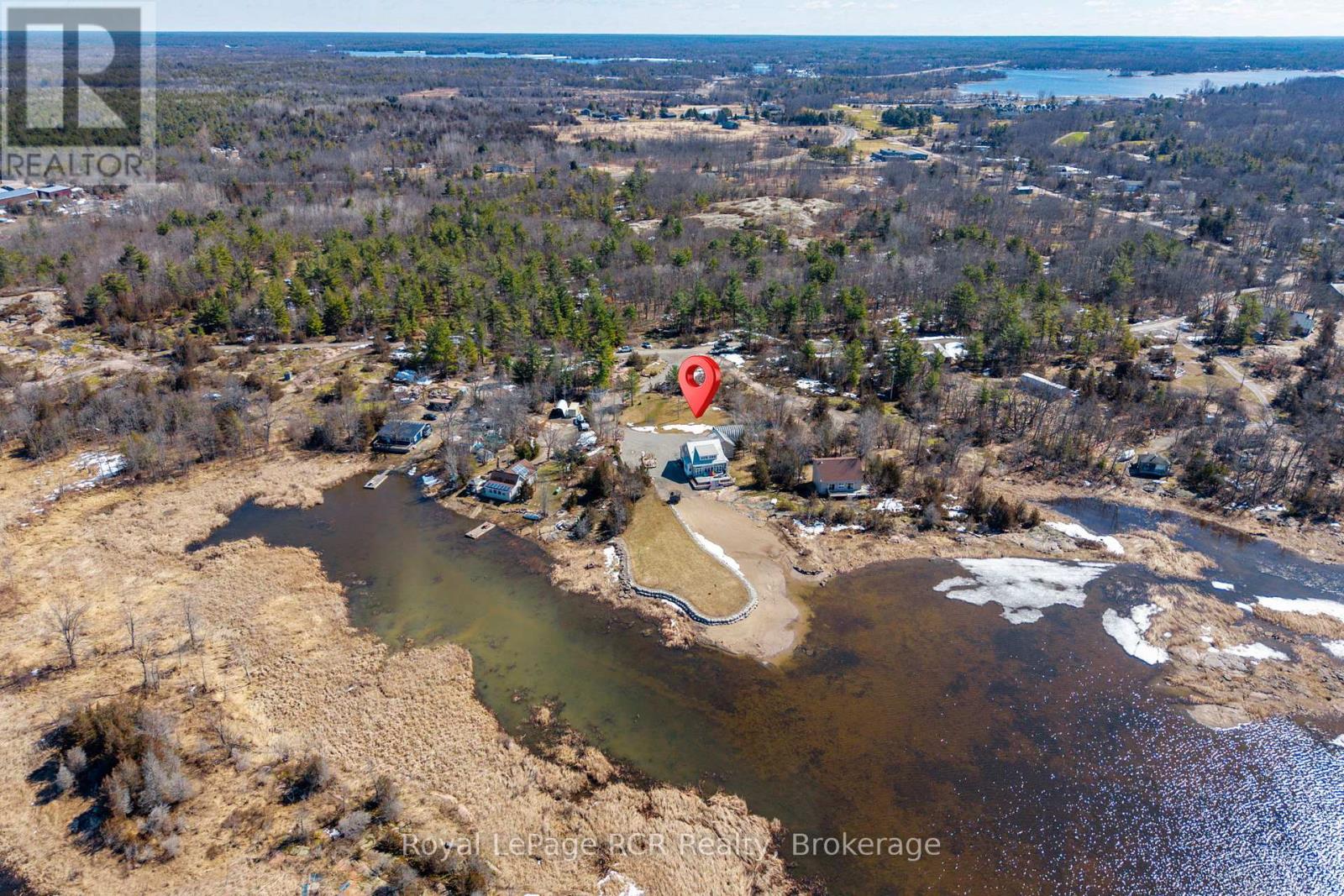 101 Evergreen Lane, Georgian Bay, Ontario  L0K 1S0 - Photo 3 - X12995170