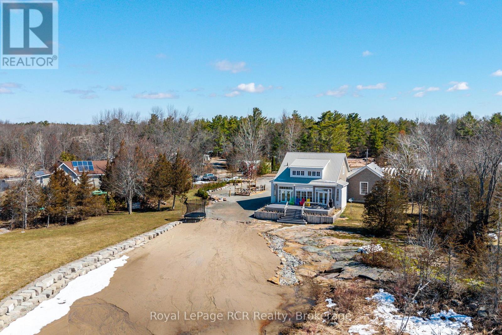 101 Evergreen Lane, Georgian Bay, Ontario  L0K 1S0 - Photo 4 - X12995170