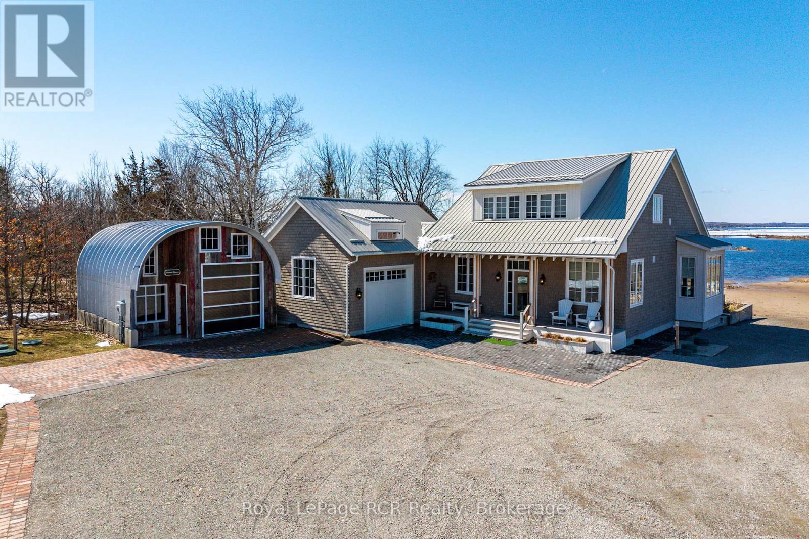 101 Evergreen Lane, Georgian Bay, Ontario  L0K 1S0 - Photo 40 - X12995170