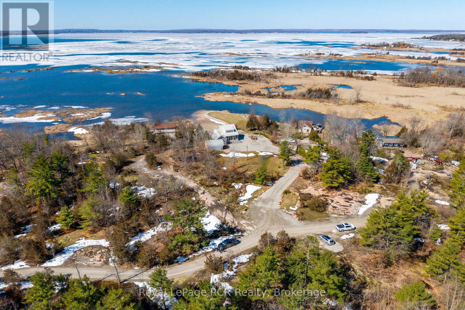 101 Evergreen Lane, Georgian Bay, Ontario  L0K 1S0 - Photo 42 - X12995170