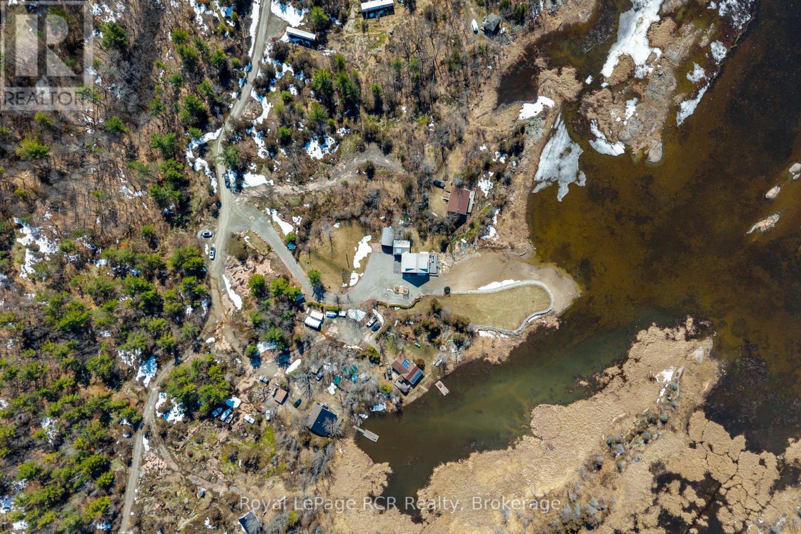 101 Evergreen Lane, Georgian Bay, Ontario  L0K 1S0 - Photo 5 - X12995170