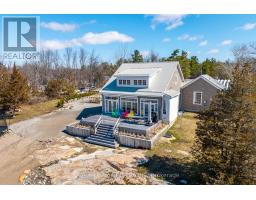 101 EVERGREEN LANE, Georgian Bay, Ontario