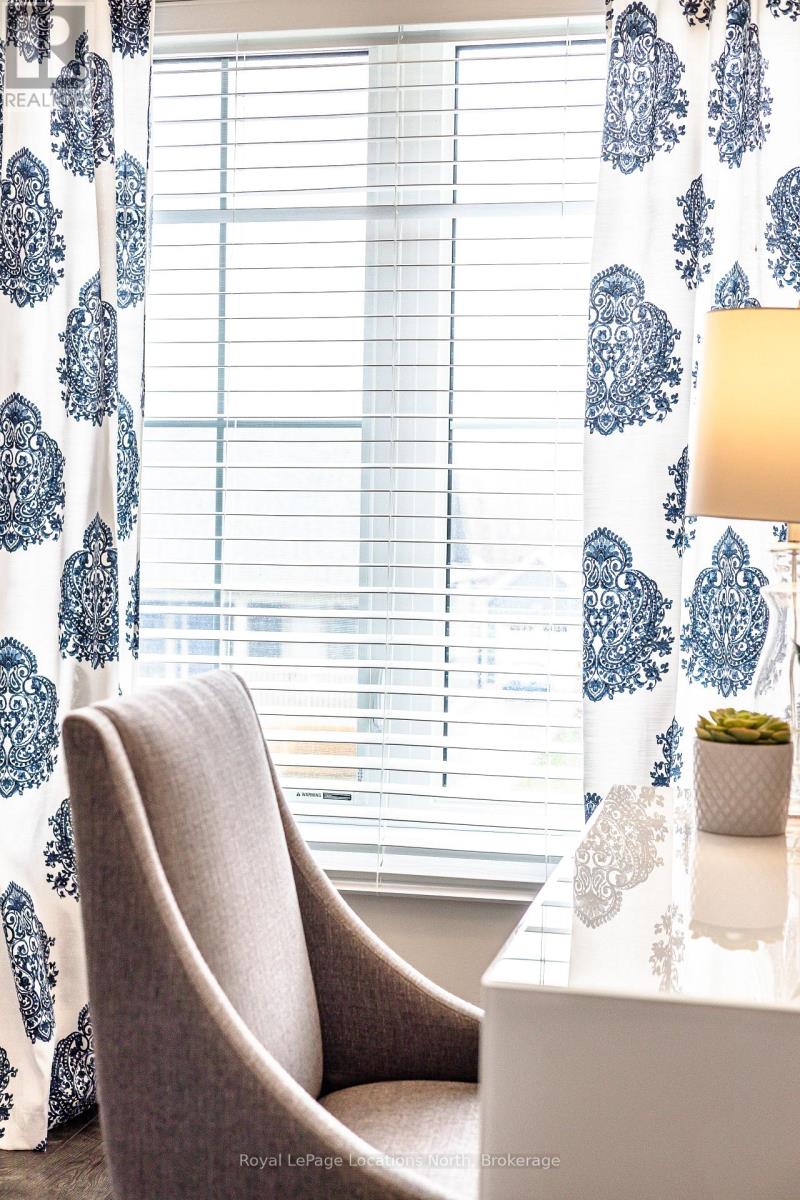 207 Yellow Birch Crescent, Blue Mountains, Ontario  L9Y 0Z3 - Photo 34 - X12995204