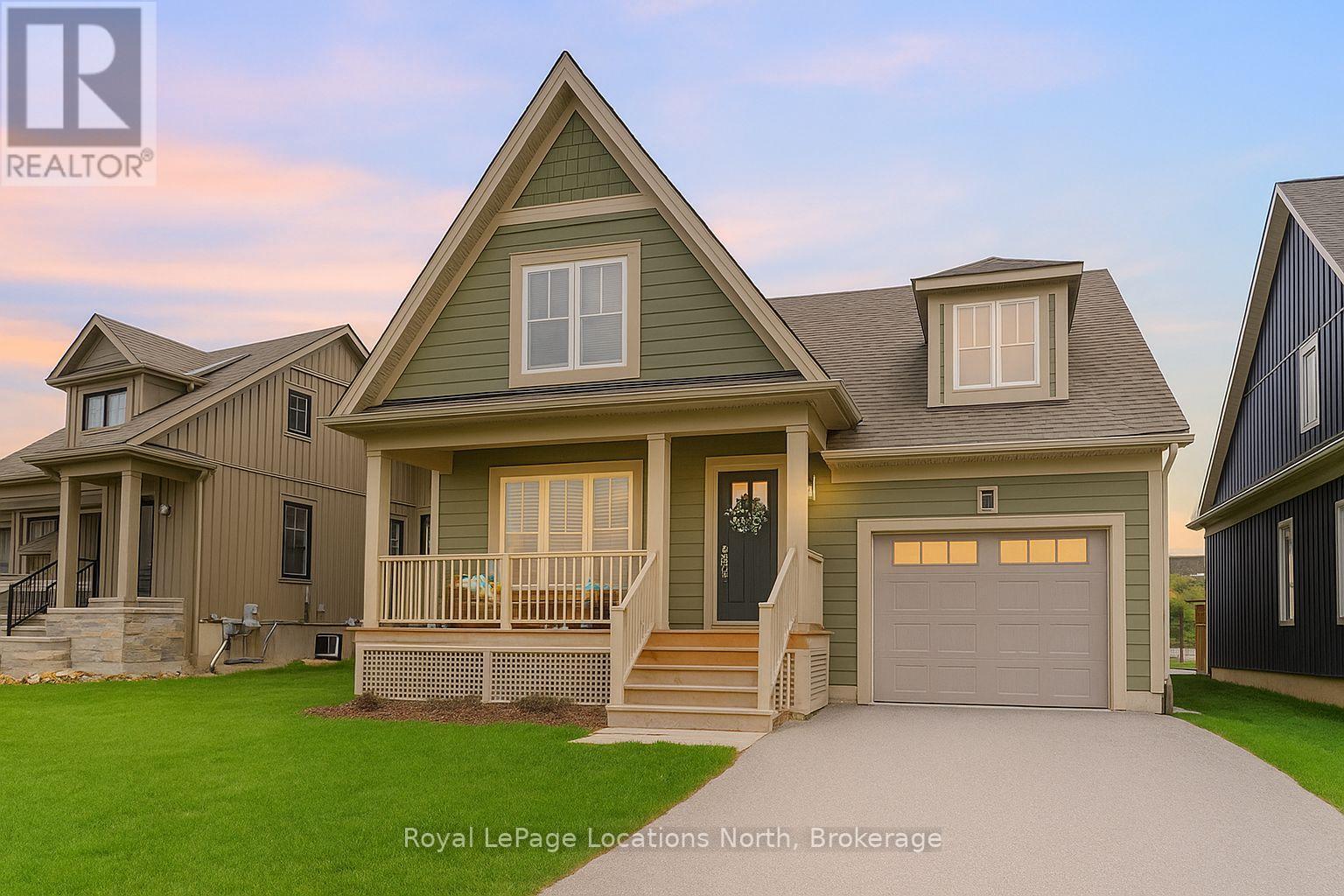 207 Yellow Birch Crescent, Blue Mountains, Ontario  L9Y 0Z3 - Photo 45 - X12995204